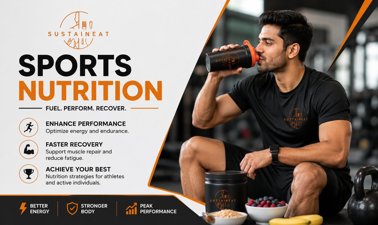 Sports Nutrition