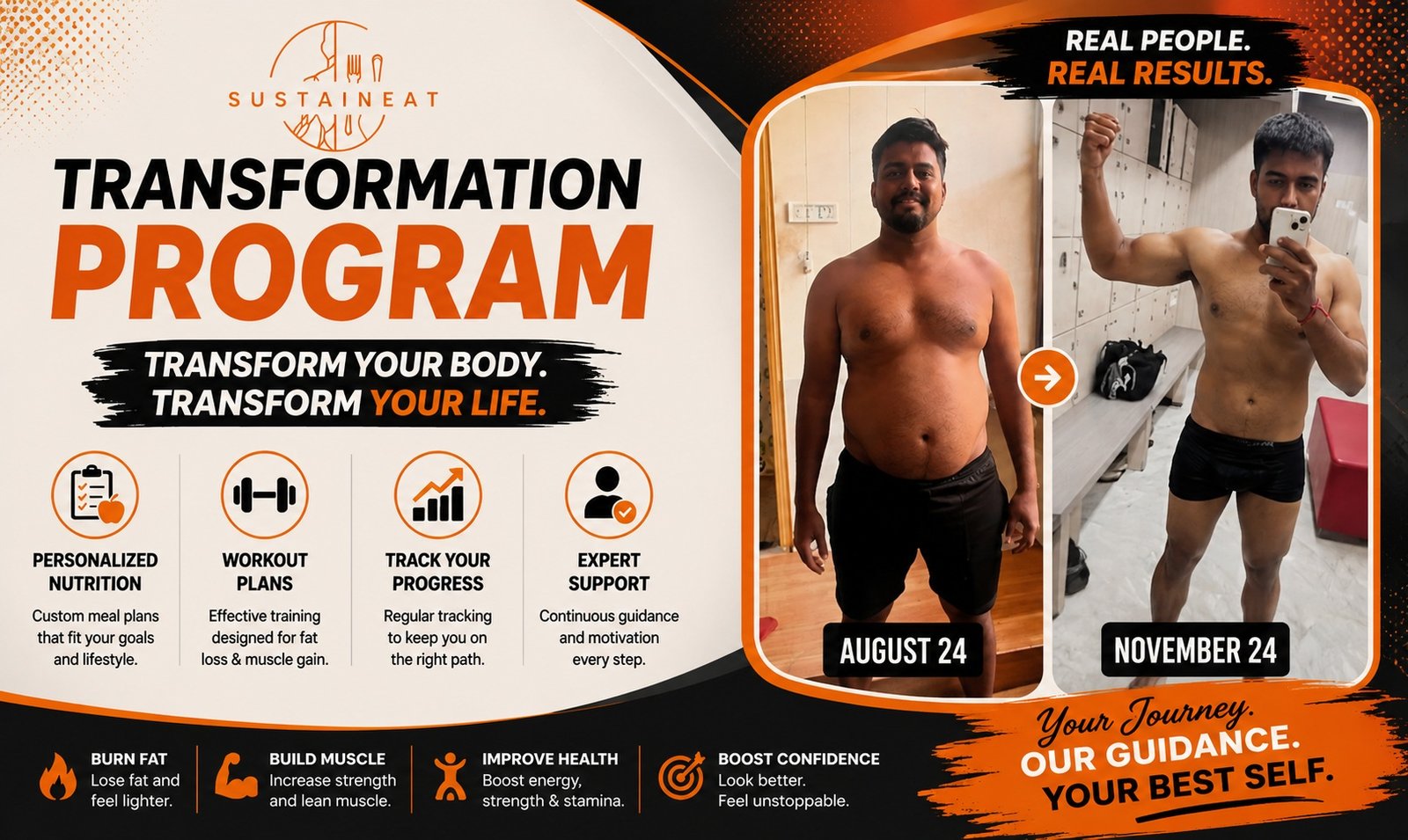 Transformation Program