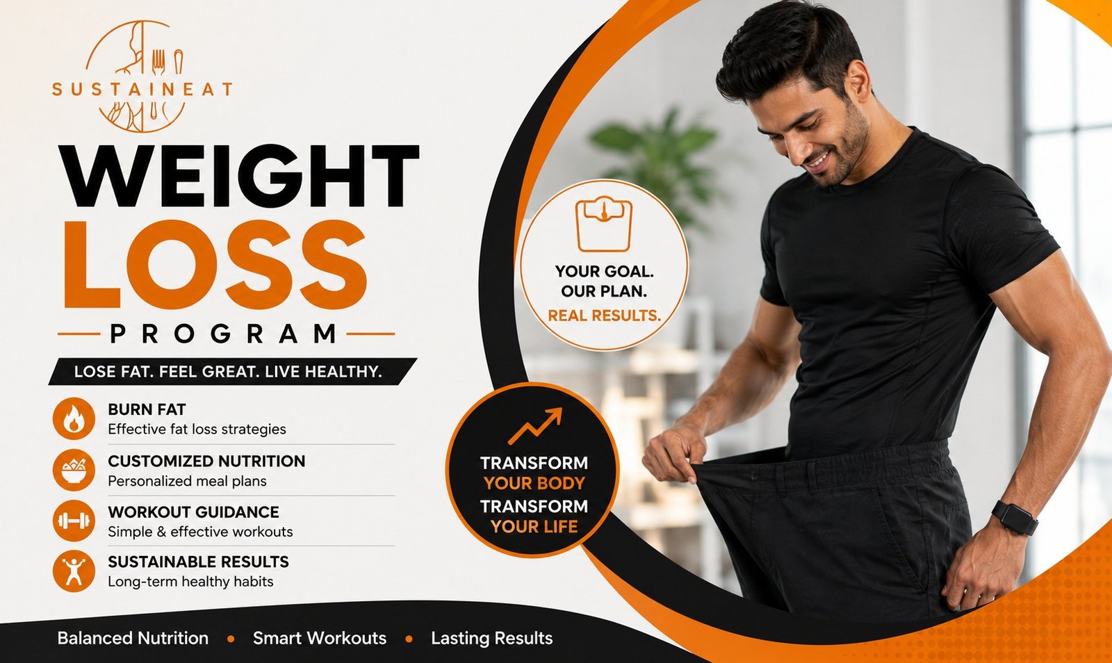 Weight Loss Program